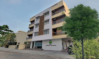 Treebo Samhaar Residency Thoraipakkam