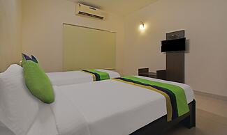 Treebo Samhaar Residency Thoraipakkam