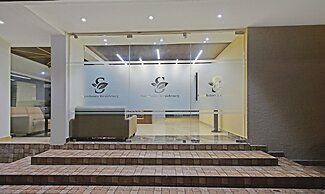 Treebo Samhaar Residency Thoraipakkam