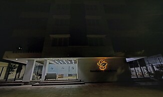 Treebo Samhaar Residency Thoraipakkam