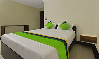 Treebo Samhaar Residency Thoraipakkam