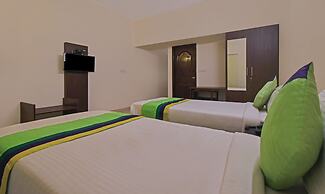 Treebo Samhaar Residency Thoraipakkam