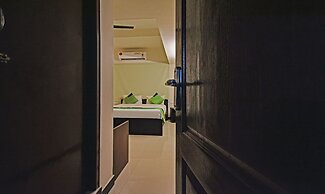 Treebo Samhaar Residency Thoraipakkam