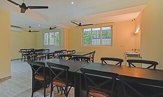 Treebo Samhaar Residency Thoraipakkam