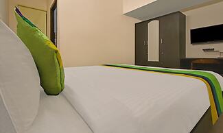 Treebo Samhaar Residency Thoraipakkam