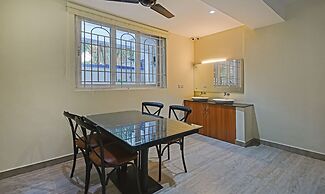 Treebo Samhaar Residency Thoraipakkam