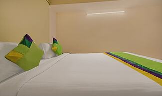 Treebo Samhaar Residency Thoraipakkam