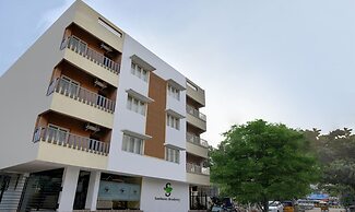 Treebo Samhaar Residency Thoraipakkam