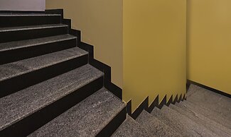 Treebo Samhaar Residency Thoraipakkam