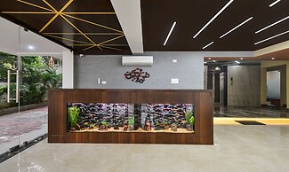 Treebo Samhaar Residency Thoraipakkam