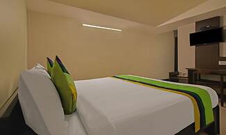 Treebo Samhaar Residency Thoraipakkam