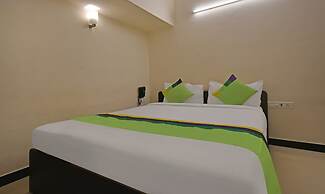 Treebo Samhaar Residency Thoraipakkam