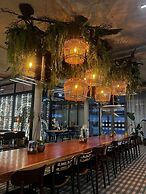 FIRMAMENT Hotel