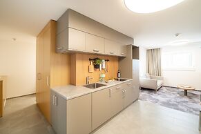 FIRMAMENT Hotel