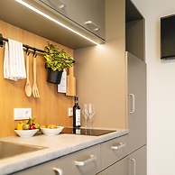 FIRMAMENT Hotel