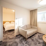 FIRMAMENT Hotel