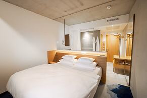 FIRMAMENT Hotel