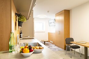 FIRMAMENT Hotel