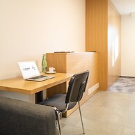 FIRMAMENT Hotel