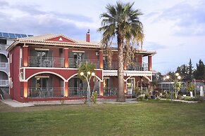 Casa Maria