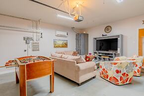 Discount Included! Newly Renovated Home With Spacious Interior & Backy