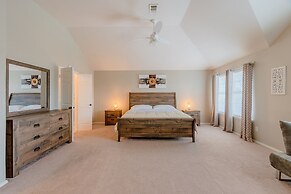 Discount Included! Newly Renovated Home With Spacious Interior & Backy