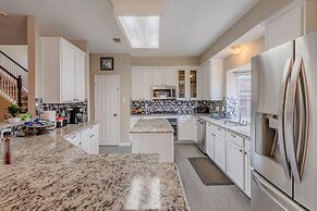 Discount Included! Newly Renovated Home With Spacious Interior & Backy