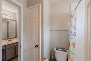 Discount Included! Newly Renovated Home With Spacious Interior & Backy