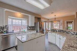 Discount Included! Newly Renovated Home With Spacious Interior & Backy