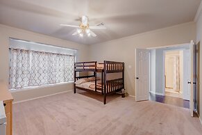 Discount Included! Newly Renovated Home With Spacious Interior & Backy