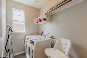 Discount Included! Newly Renovated Home With Spacious Interior & Backy