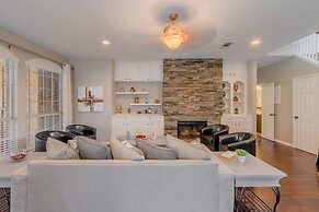 Discount Included! Newly Renovated Home With Spacious Interior & Backy