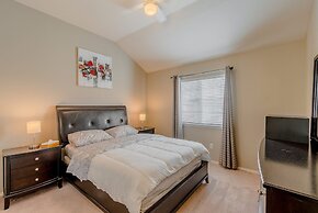 Discount Included! Newly Renovated Home With Spacious Interior & Backy