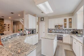 Discount Included! Newly Renovated Home With Spacious Interior & Backy