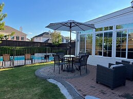 Discount Included! Newly Renovated Home With Spacious Interior & Backy