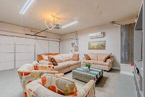 Discount Included! Newly Renovated Home With Spacious Interior & Backy