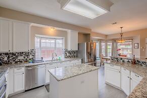 Discount Included! Newly Renovated Home With Spacious Interior & Backy