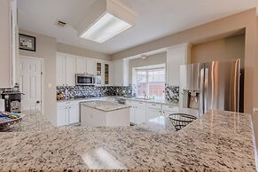 Discount Included! Newly Renovated Home With Spacious Interior & Backy