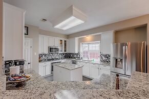 Discount Included! Newly Renovated Home With Spacious Interior & Backy