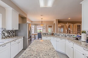 Discount Included! Newly Renovated Home With Spacious Interior & Backy