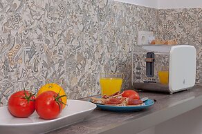 ABAL Apartments - Barrio