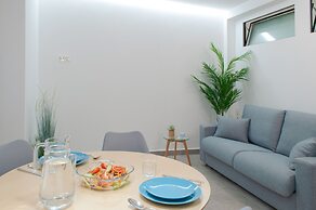 ABAL Apartments - Barrio