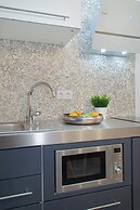 ABAL Apartments - Barrio