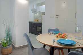 ABAL Apartments - Barrio