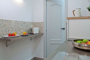 ABAL Apartments - Barrio