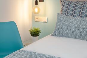 ABAL Apartments - Barrio