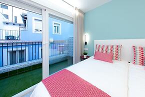 ABAL Apartments - Barrio