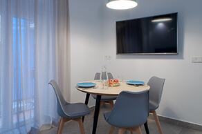 ABAL Apartments - Barrio