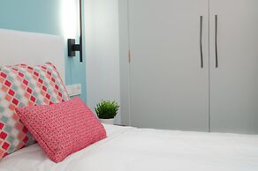 ABAL Apartments - Barrio