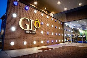 GLō Best Western Enid OK Downtown/Convention Center Hotel